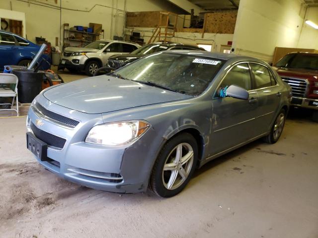 2009 Chevrolet Malibu 