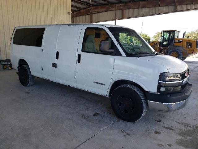 2006 GMC Savana G3500 VIN: 1GJHG39U261203263 Lot: 75664453