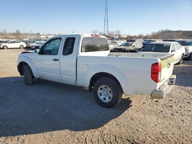 1N6BD0CT8GN748024 Nissan FRONTIER S