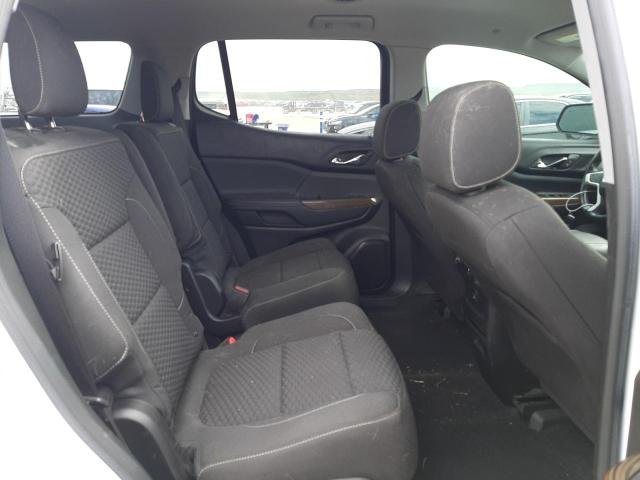 1GKKNLLS0HZ297193 GMC ACADIA SLE