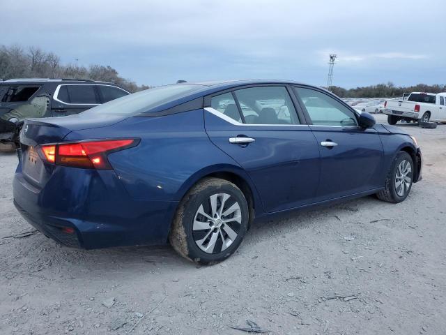 1N4BL4BV0KC118301 | 2019 NISSAN ALTIMA S