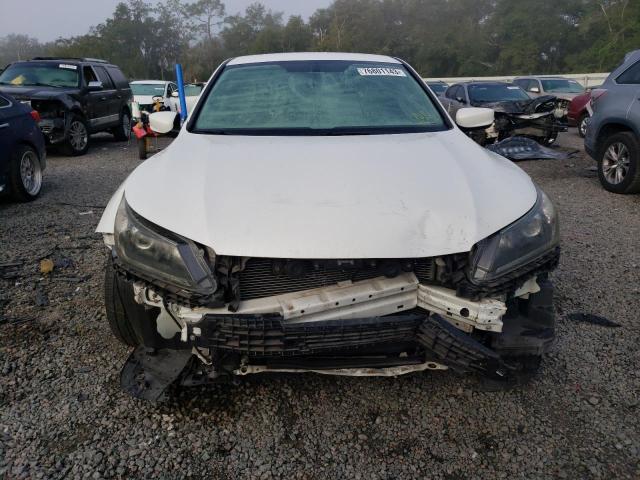 1HGCR2F32FA231695 | 2015 HONDA ACCORD LX