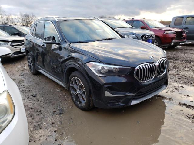 WBXJG9C03N5V49513 BMW X1 XDRIVE2 4