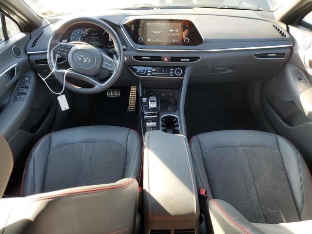 5NPEJ4J25MH100095 | 2021 HYUNDAI SONATA SEL