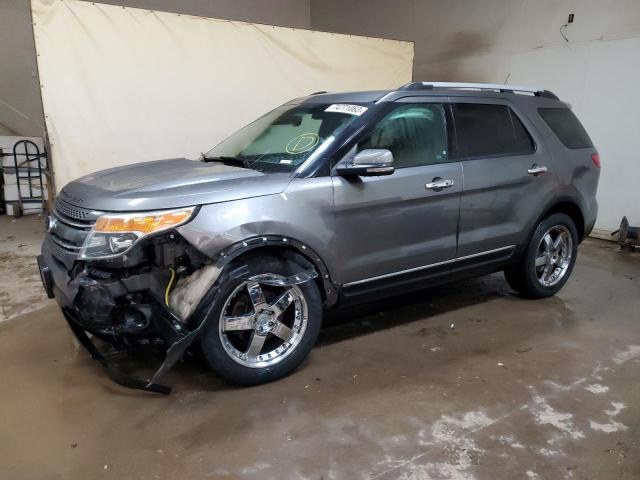 Vin: 1fm5k8f81dga39040, lot: 74771063, ford explorer limited 2013 img_1