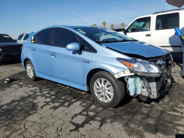 JTDKN3DP4E3062171 Toyota PRIUS PLUG-IN