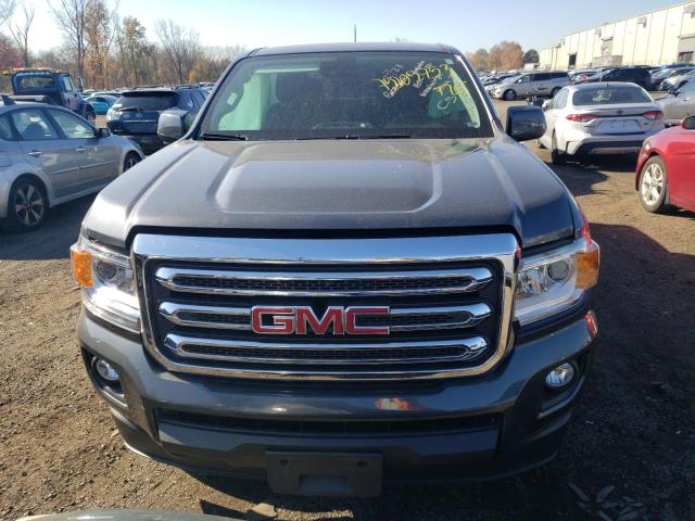 1GTG6CE38G1358775 | 2016 GMC CANYON SLE