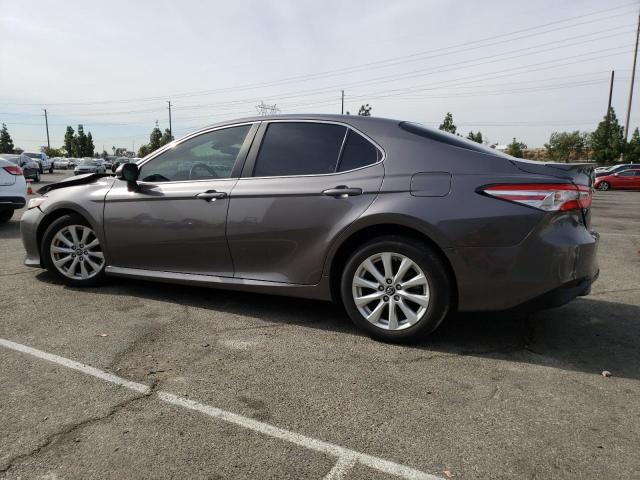 4T1B11HK1JU133745 | 2018 Toyota camry l