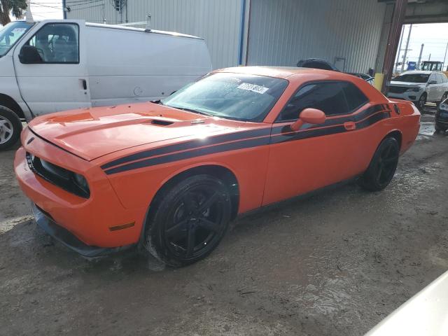 2009 Dodge Challenger R/T