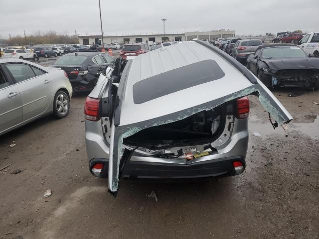 JA4AZ3A30JZ046567 | 2018 MITSUBISHI OUTLANDER