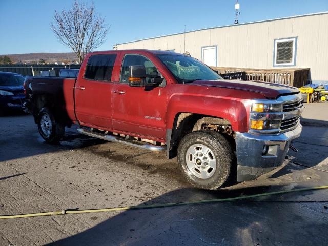 1GC1KVEG8GF255505 | 2016 CHEVROLET SILVERADO