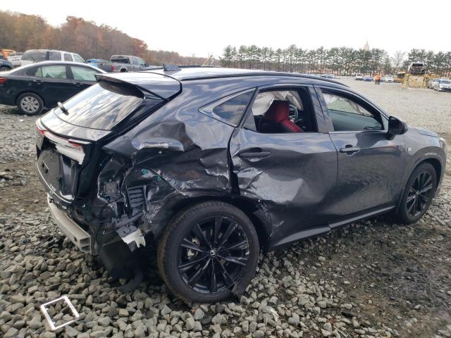 2023 LEXUS NX 350 2T2KGCEZ4PC025489