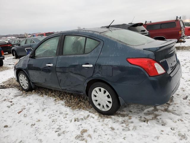 3N1CN7AP1GL870763 | 2016 NISSAN VERSA S