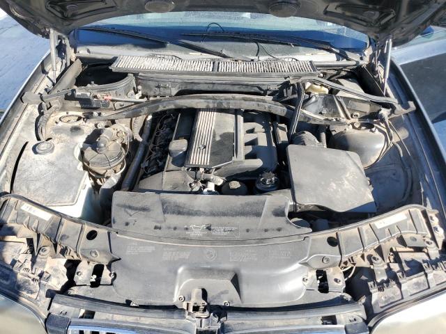 2006 BMW X3 3.0I VIN: WBXPA93466WD29151 Lot: 78322733