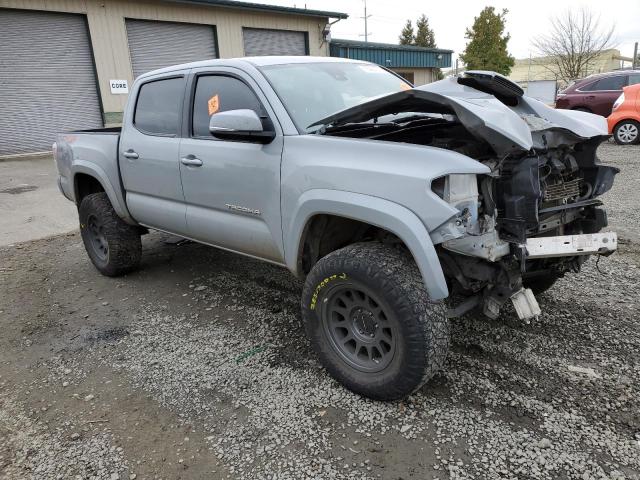 3TMCZ5AN6LM291924 | 2020 TOYOTA TACOMA DOU