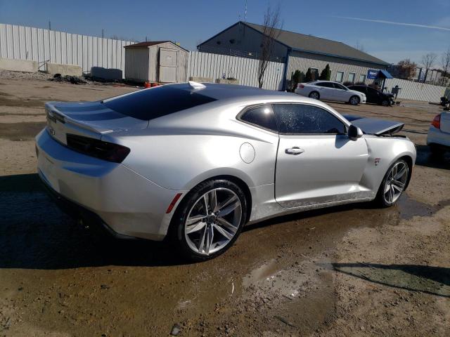 1G1FB1RS2H0183274 | 2017 CHEVROLET CAMARO LT