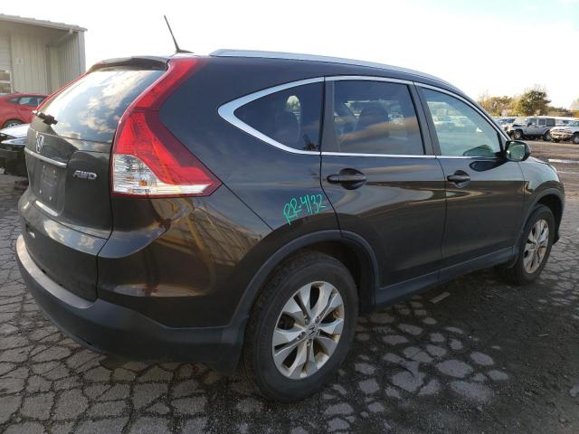 Vin: 5j6rm4h74dl086335, lot: 74316313, honda crv exl 20133