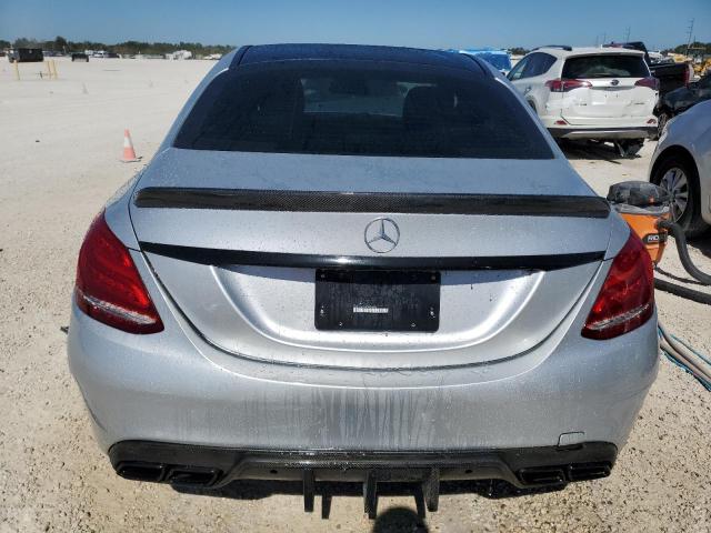 55SWF6GB4FU026094 Mercedes-Benz C 400 4matic