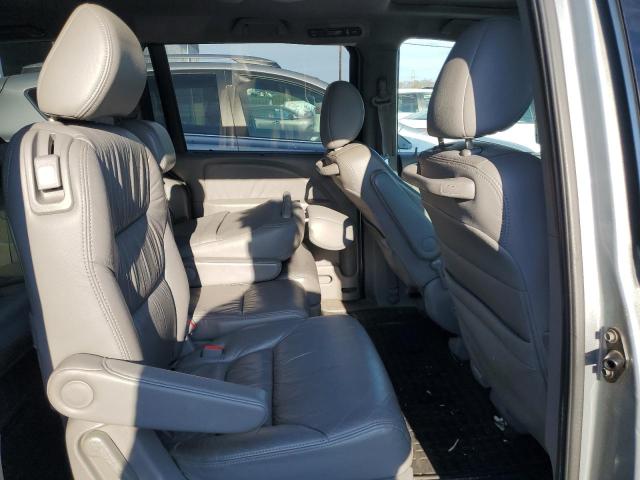 5FNRL3H73AB030890 | 2010 Honda odyssey exl