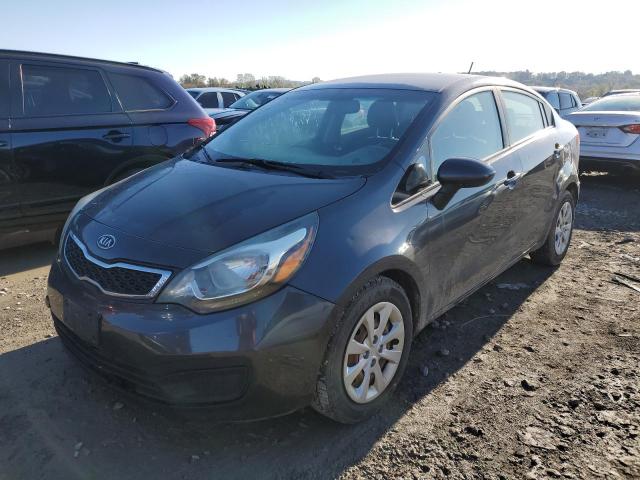 2012 Kia Rio EX