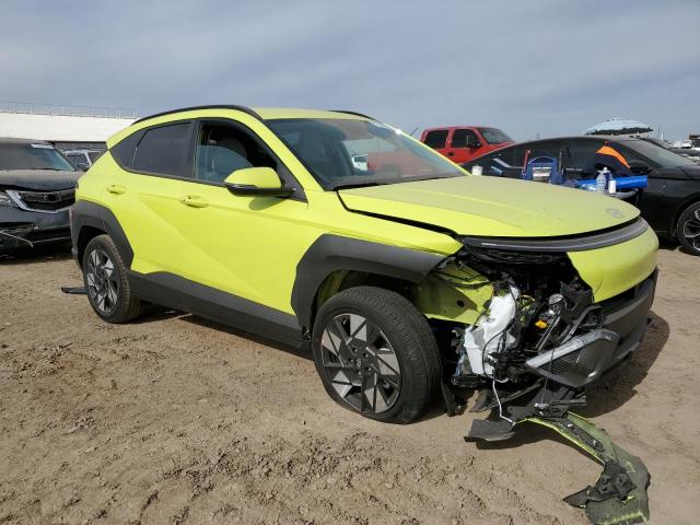 KM8HB3AB5RU066463 | 2024 HYUNDAI KONA SEL