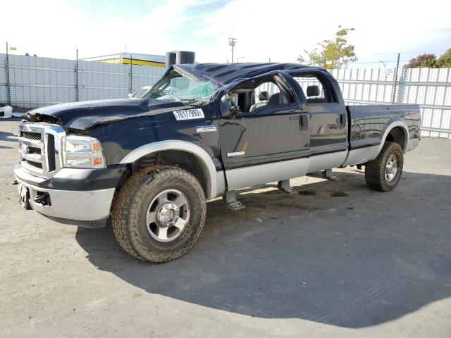 2006 Ford F-250 