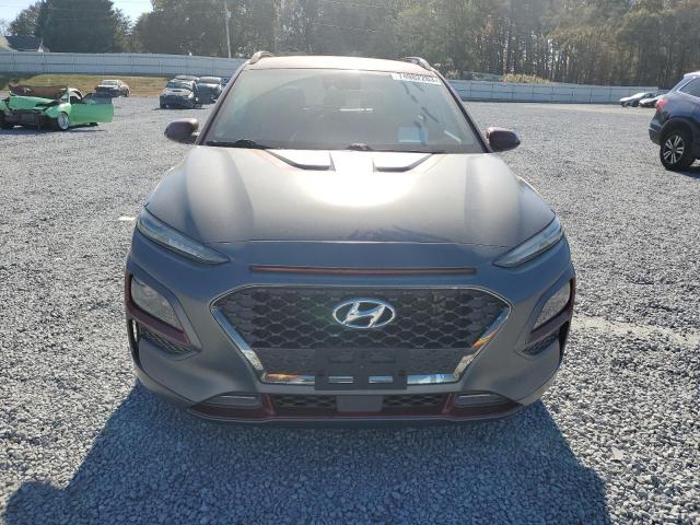 2019 HYUNDAI KONA ULTIM - KM8K5CA54KU307121