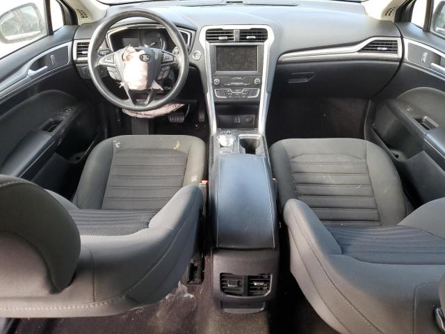  FORD FUSION 2019 Сірий