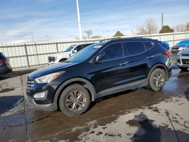 2014 Hyundai Santa Fe Sport 