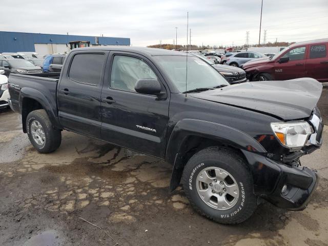 Vin: 3tmlu4en3fm195207, lot: 74863993, toyota tacoma double cab 20154