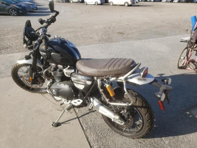 2023 TRIUMPH MOTORCYCLE SCRAMBLER SMTD45HG1PTBE3780