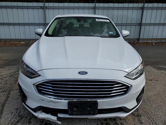 3FA6P0LU1LR212100 Ford Fusion SE 5