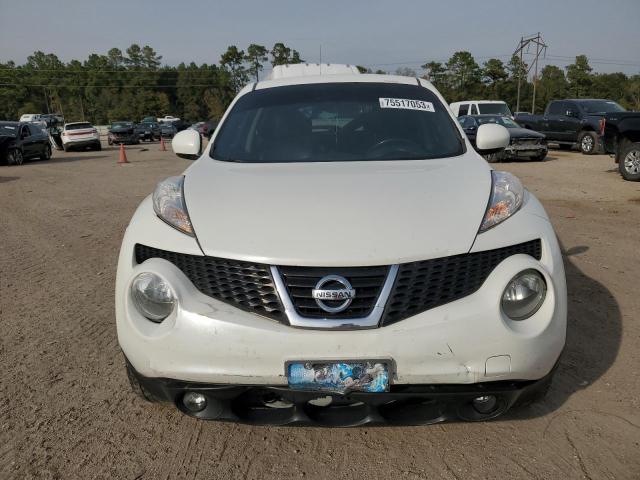 JN8AF5MR3ET355229 Nissan JUKE S
