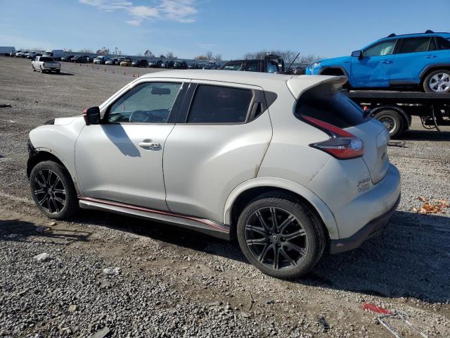 JN8AF5MV9FT565056 | 2015 NISSAN JUKE S