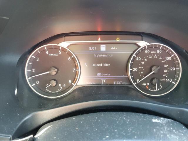 1N4BL4EV7KC247437 Nissan ALTIMA SL