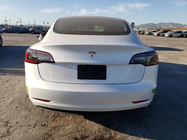 5YJ3E1EA6PF502111 | 2023 TESLA MODEL 3