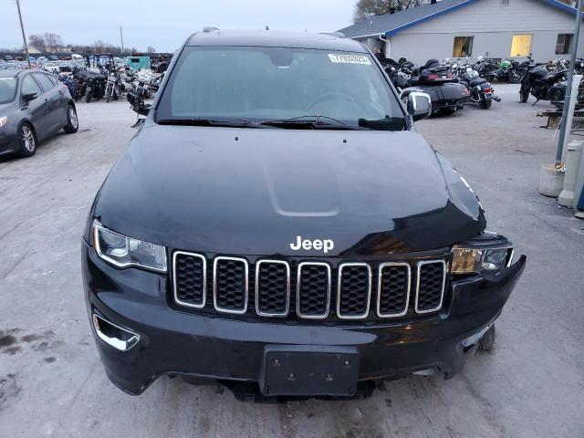 1C4RJFBG1JC459698 | 2018 JEEP GRAND CHER