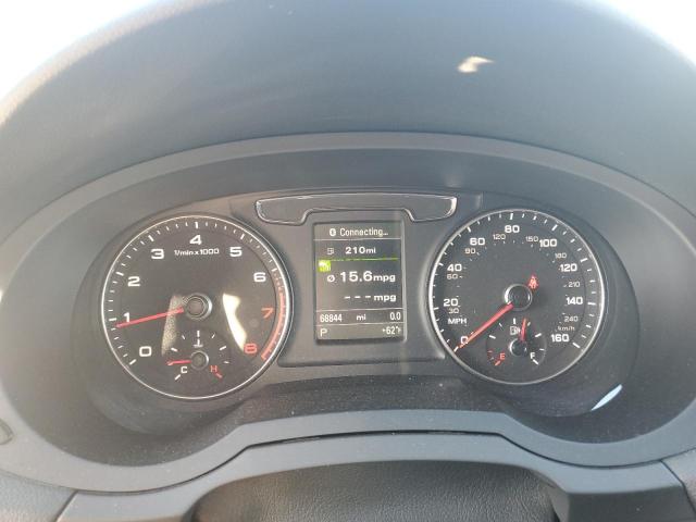 WA1EFCFS5GR010005 Audi Q3 Premium Plus