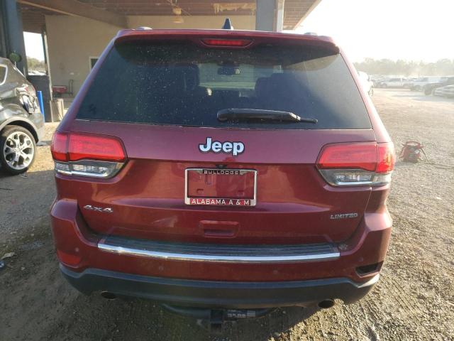 1C4RJFBG4EC133349 | 2014 JEEP GRAND CHER