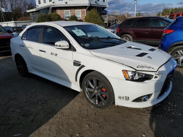 2015 MITSUBISHI LANCER RAL JA32V6FV2FU008133