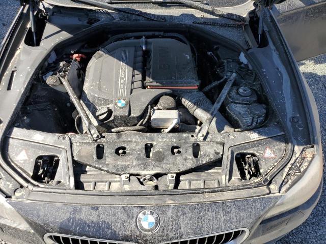 WBA5B3C50ED533004 | 2014 BMW 535 XI