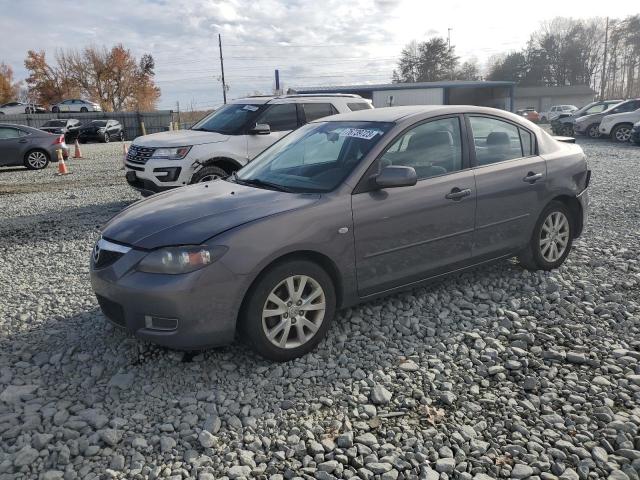 2008 Mazda Mazda3 i