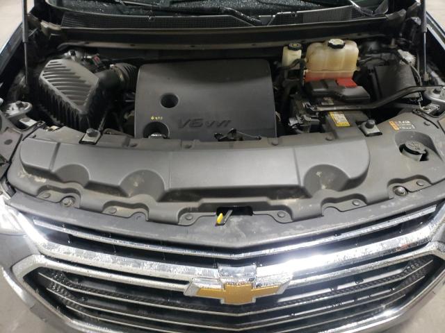 1GNEVGKW8JJ127163 | 2018 CHEVROLET TRAVERSE L