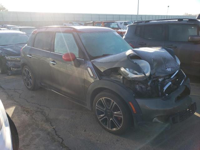 WMWXD1C58EWS95107 | 2014 MINI COOPER COU