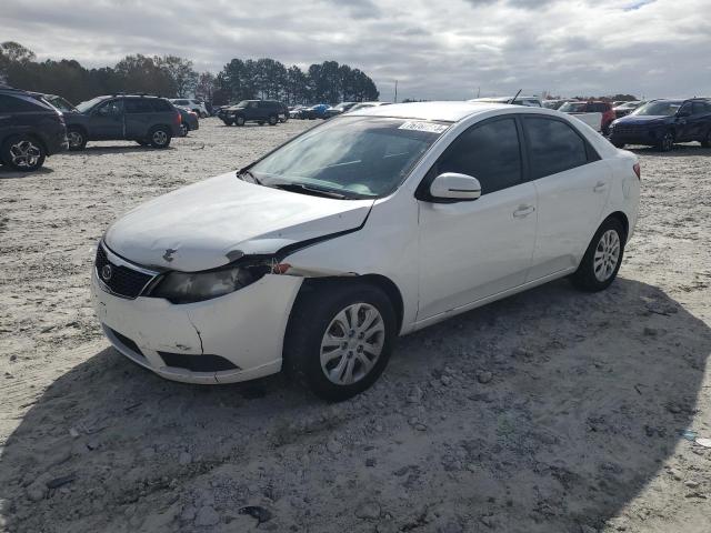 2012 Kia Forte EX