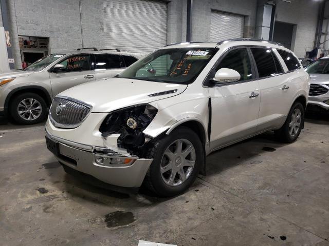 2009 Buick Enclave CXL