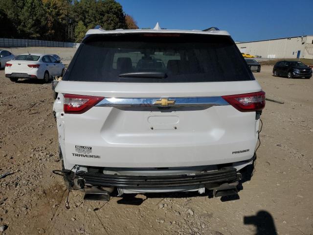 2019 CHEVROLET TRAVERSE P - 1GNERKKW3KJ258882