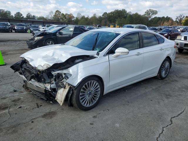 3FA6P0K96GR266317 | 2016 FORD FUSION TIT