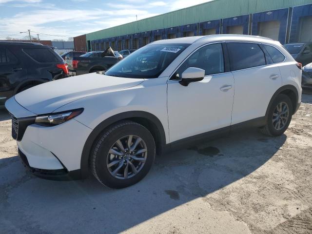 2021 Mazda CX-9 Touring