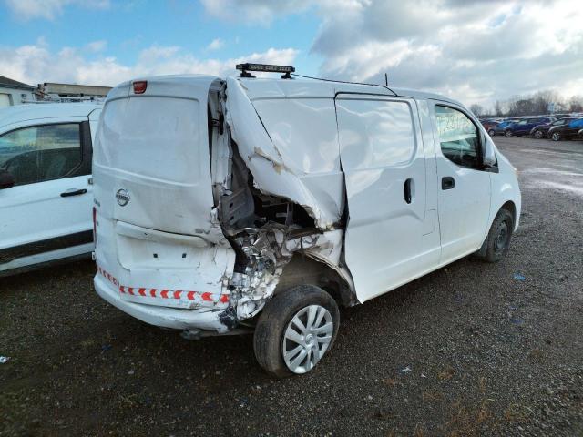 3N6CM0KN0KK703469 | 2019 Nissan nv200 2.5s